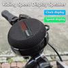 Bicycle Portable Bluetooth Speaker Sound Box Music Wireless Mini Subwoofer Column Bocina Bluetooth Speaker Baffle Bike Loud Caixa De Som