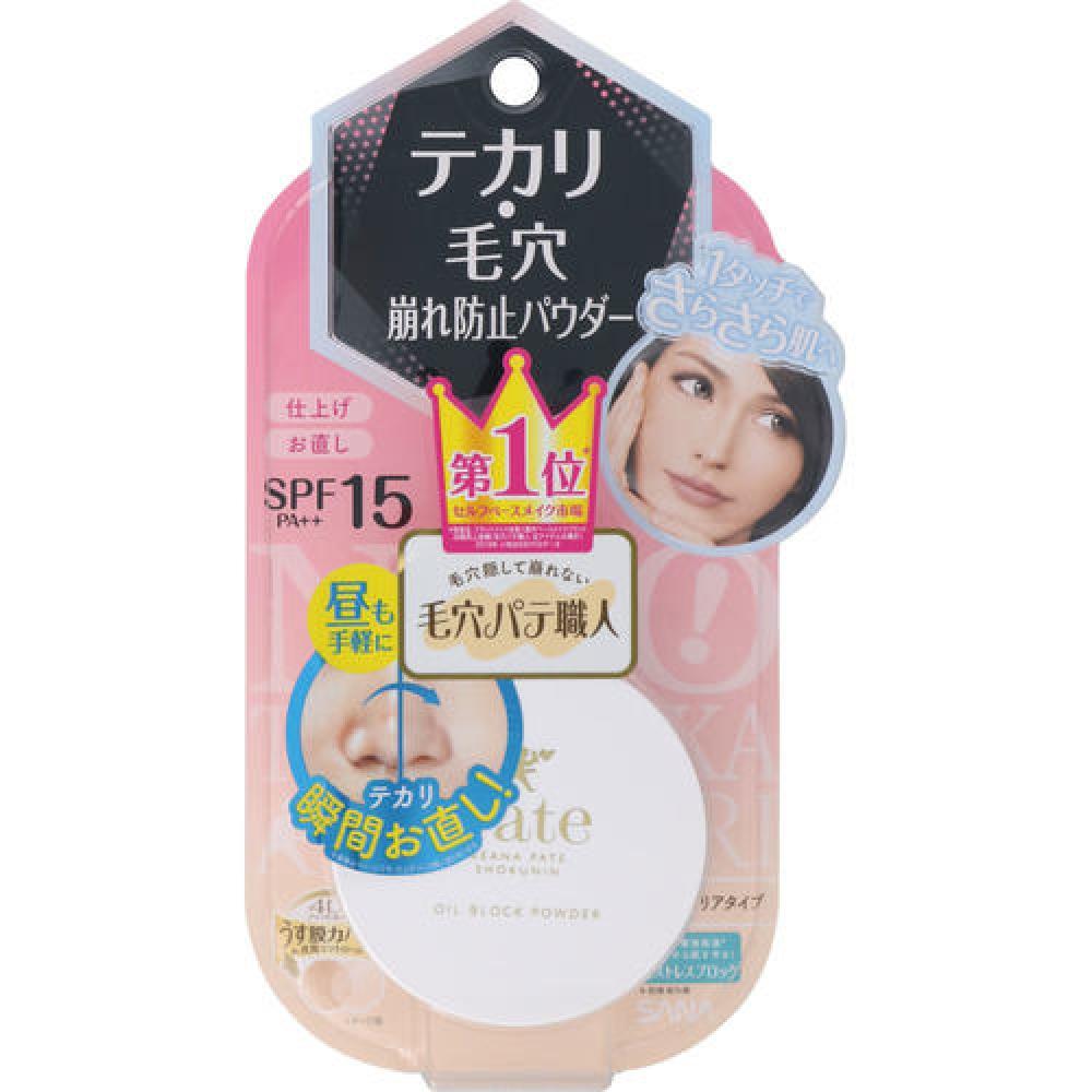 

Pore ​​Putty Craftsman Sana Pore Putty Craftsman Антиблескная пудра 1