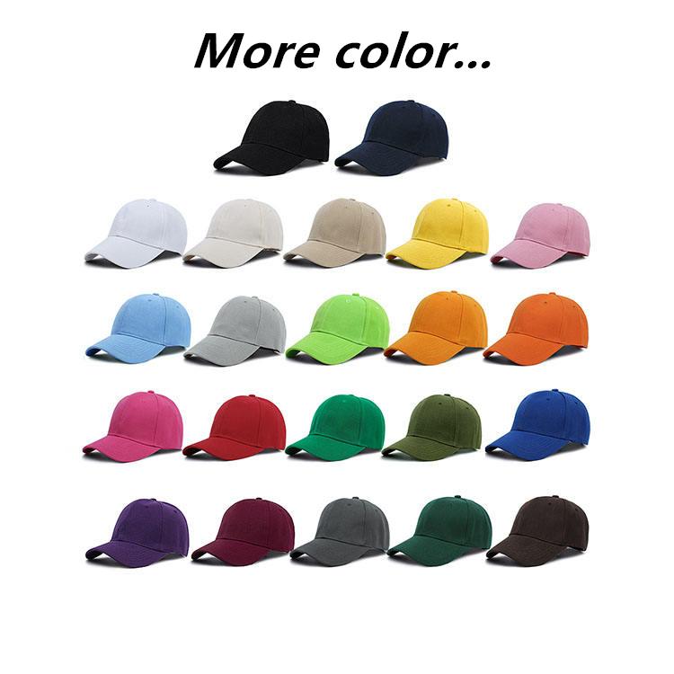 Custom Embroidered Baseball Cap Gorras De Camionero 5 6 Panel Dad Hat Waterproof Corduroy for Single Man Outdoor Golf Race