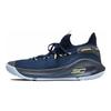 Under Armour Curry 6 International Boulevard Sneakers 3020612-402