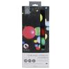 Garden Garland 20 Led Color Bulbs, Mains Powered