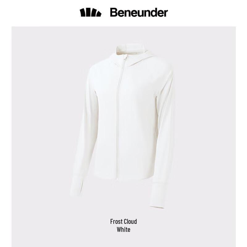 Beneunder Weiyu Ice-Touch Sun Protection Jacket