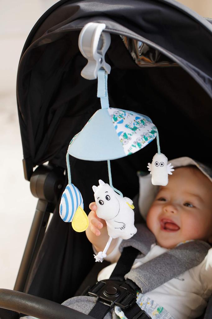 MOOMIN BABY Moomin Baby Mini Merry Moomin TYMB009000300