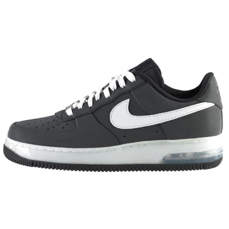 

Новые Nike Air Force 1 Supreme Max Air 3M 318772-011 45