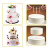 Multi-Layer Cake Support Frame Practical Stands Mold Round Dessert Support Spacer Bracket Kitchen DIY Festival Cake Decor Tool