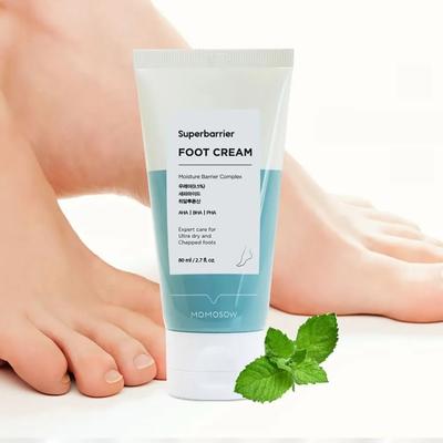 Super Barrier Foot Cream 80ml