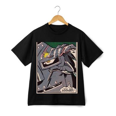 Üst giysisi – T-shirtler