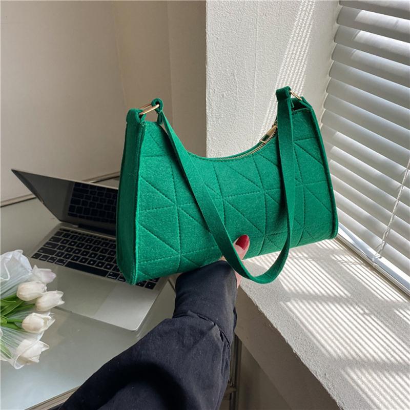 Damens Umhängetasche Large Capacity - Leicht & Wasserdicht