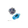 Beyblade X BX-34 Starter Cobalt Dragoon Speelgoed met 2 Schijven en 60 mm Diameter