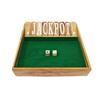 KINOKINO Jackpot Tärningsbrädspel (Grön L)