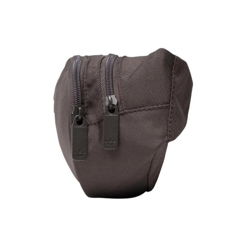 adidas Originals Polyester Sling Bag, Fanny Pack Unisex Olive Green Adidas HD7168