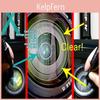 Premium Quality Original Lenspen Lp-1 Dust Cleaner Lens Pen With Soft Brush Design