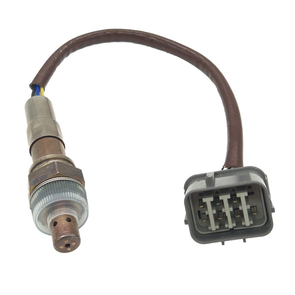 Amrxuts 18213-58J00 O2 Sensor MR Wagon MF21S MF22S HG21S NH11S HE21S MH22S MH21S HN22S Upstream Oxygen Sensor