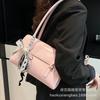 Large-capacity Bag Women's Spring and Summer 2025 New Niche Design Shoulder Underarm Bag Korean Version Women's Commuter Tote Bag
