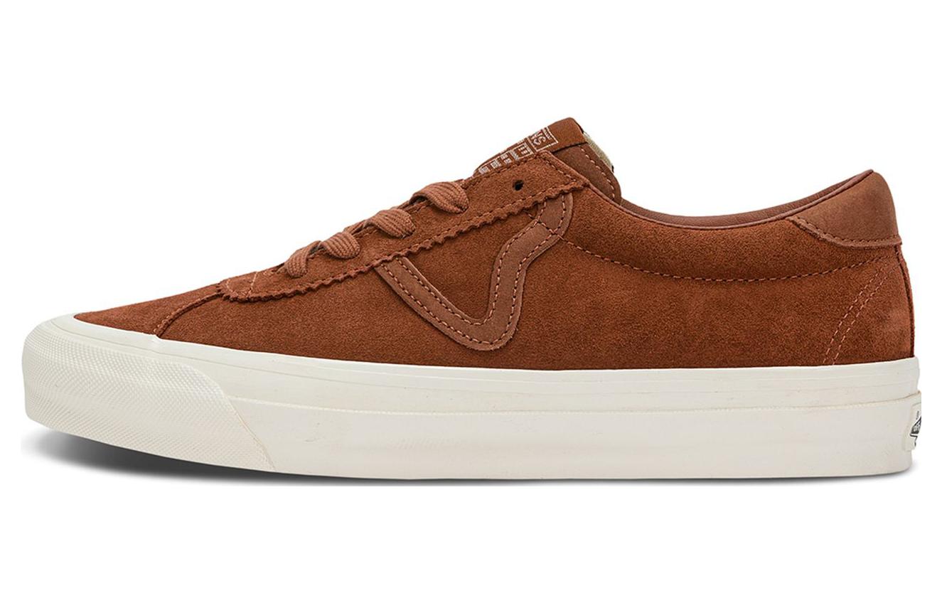 Epoch Og Vans Lx  Tortoise Shell  VN0A4U121RE 44