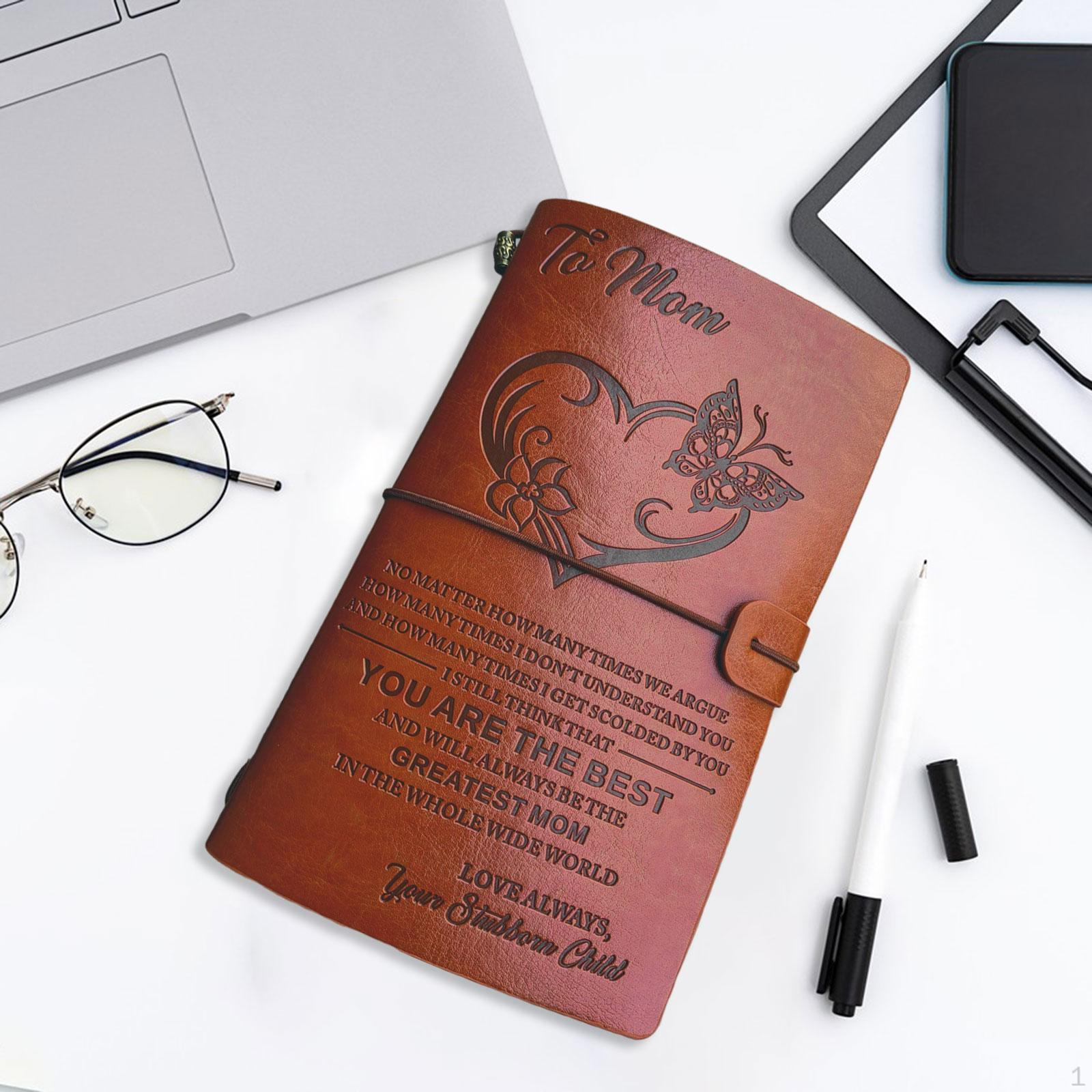 Журнальный блокнот — фото 12