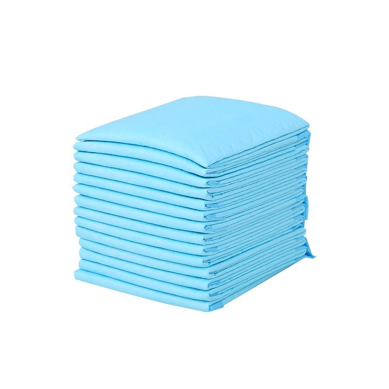 Thickened Disposable Pet Diapers - Absorbent Dog Urine Pads in Various Sizes