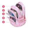 KPOP Demon Hunter Girl Group Print Backpack - Cute, Large Capacity Schoolbag for Teens and Kids