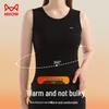 Women's Thickened Fleece Thermal Base Layer Vest