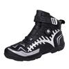New Motorcycle Boots Men Leather Motos Breathable Anti Slip Wear-Resistant Riders Boots Motorbike Racing Ankle Length Shoes
