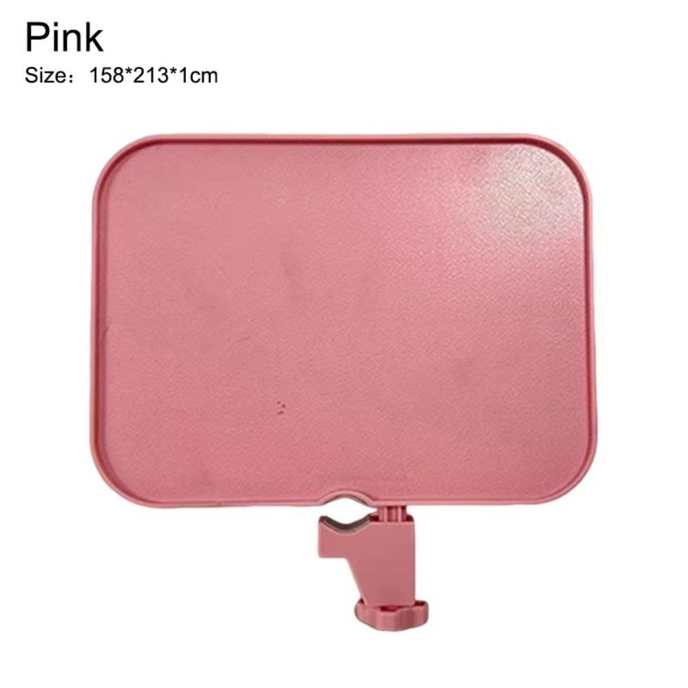 Adjustable Eyelash Tray Holder Plastic Clip-On Lash Extension Tools Essential Organizer Beauty Accessories Lashes Extensions