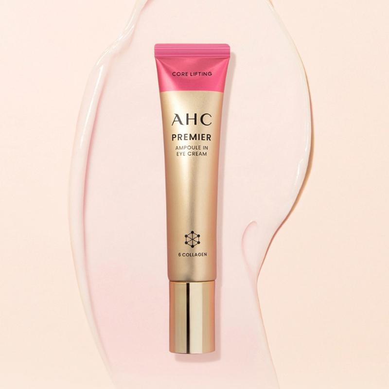 AHC Premier Ampoule In Eye Cream Core Lifting 40ml/80ml