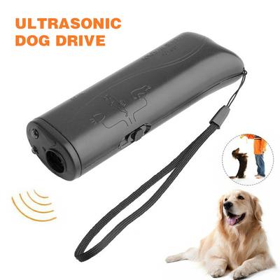 barking dog ultrasonic device