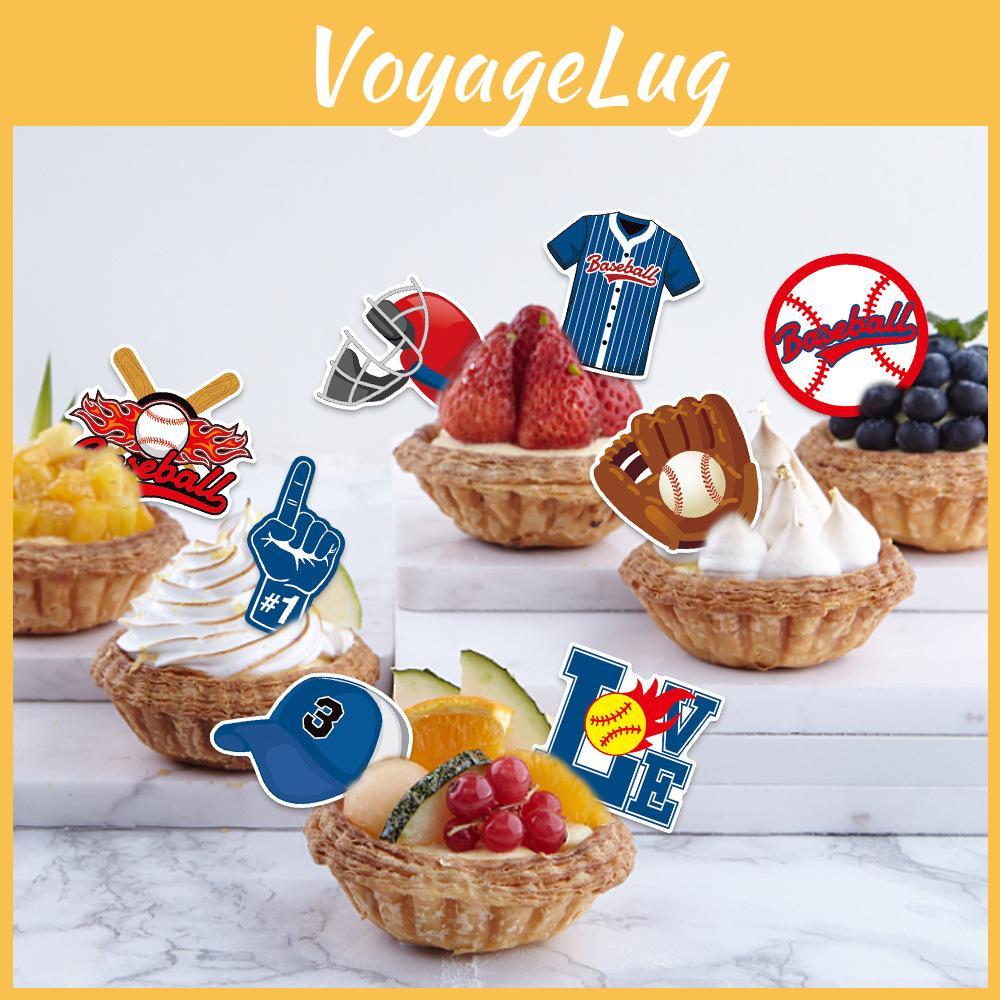 Theme Baseball Player Scatter Confetti For Sports Parties And Event Decorations