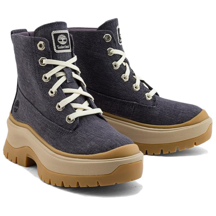 Timberland Women's Mid Boot A2R1AETK
