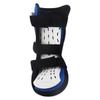 Foot Support Boot Short Ankle Foot Rest Brace Splint with Front Protection Plate for Ankle Foot