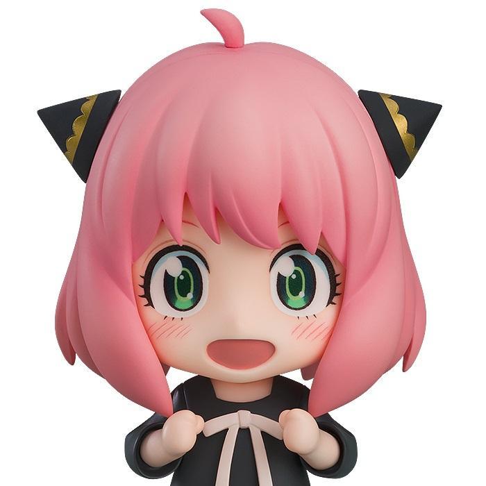 

[USED] Nendoroid Anya Forger Casual Clothes Ver. SPY×FAMILY 2623