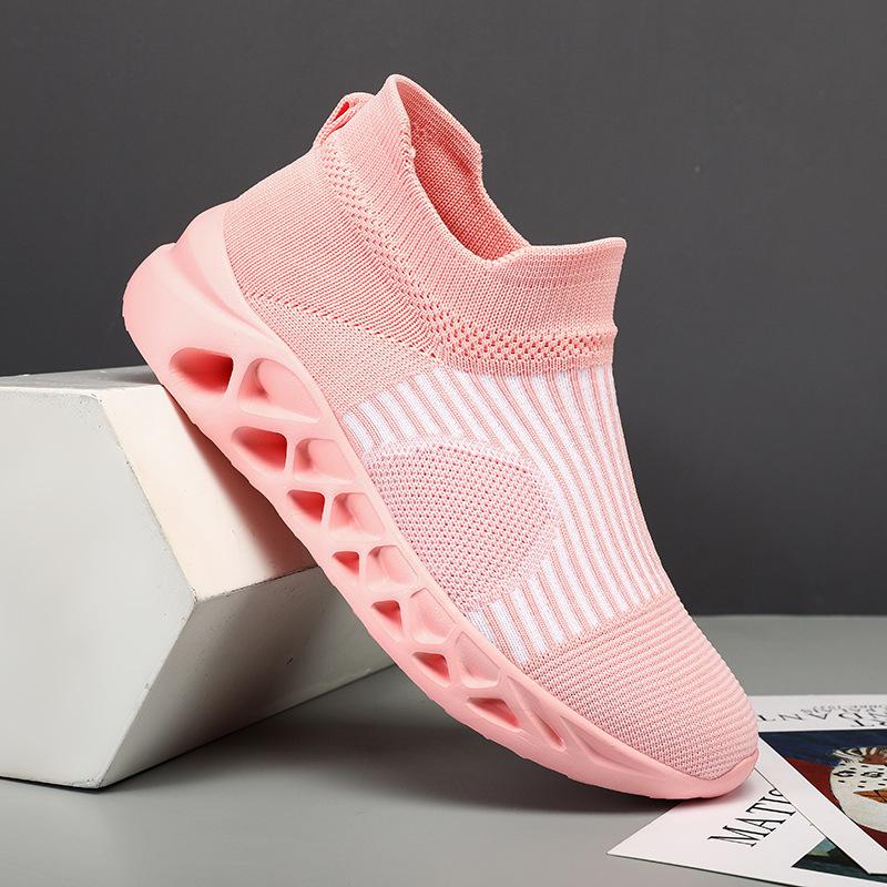 

2024 новый модный тренд удобные дышащие легкие спортивные носки с одной педалью 48