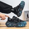 Street Dicksohlige Sneaker Herren Hip Hop Herren Designerschuhe Herbst Plateau Sneaker Für Herren Höhe Schuhe zapatos de hombre