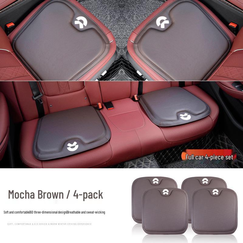 Nio ET5/ET7/ES6/ES8/EC6/ES7 Breathable Four Seasons Seat Cushion & Ventilation Pad
