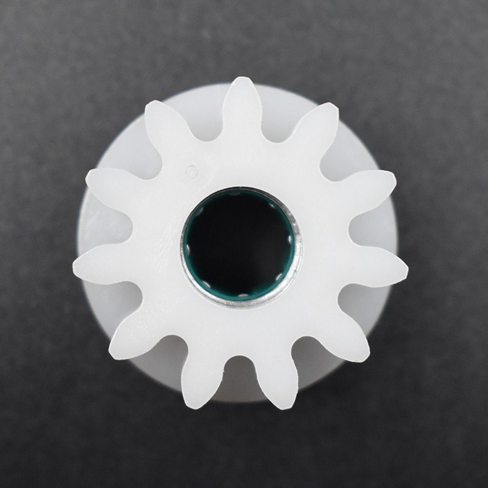 Spin Mop One Way Clutch Bearing Plastic Bucket Gear Replacement for O-Cedar/Vilida Home