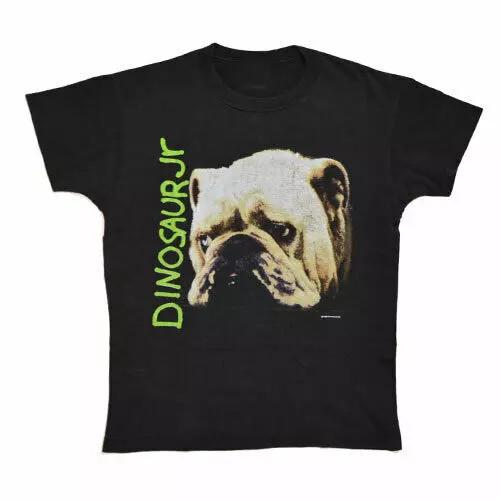 

Dinosaur Jr Dog T shirt Black Tee Men All Size S5XL NZ089 Unisex T-Shirt XXXL