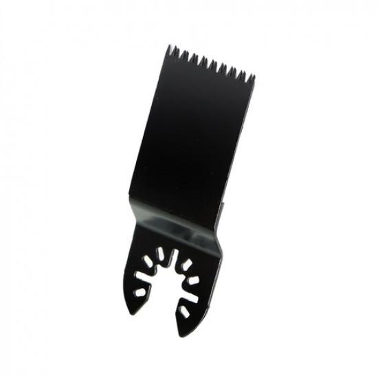 20Pcs Oscillating Saw Blade 35-89mm Standard Saw Blade For Wood And Plastic