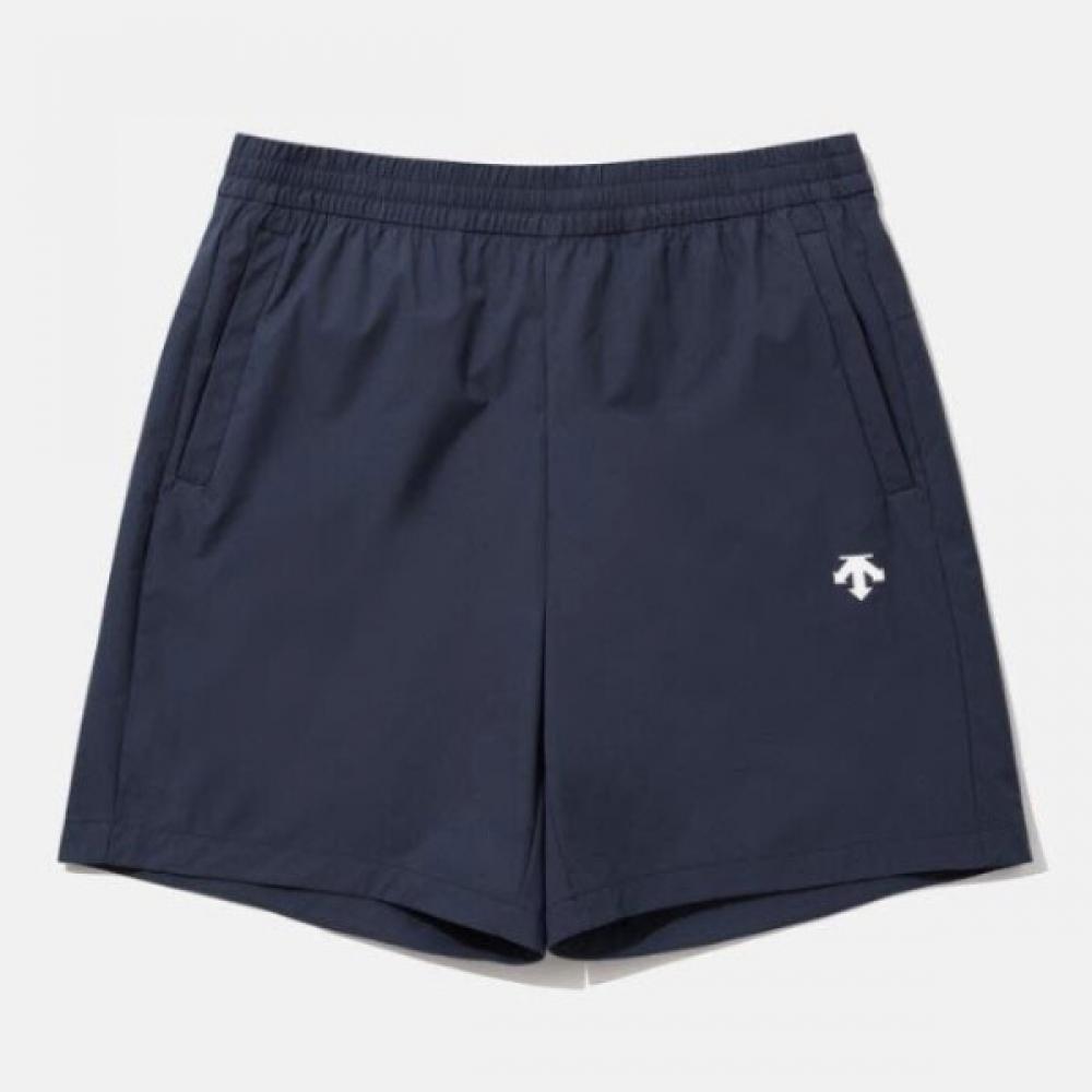 

Descent Shorts Cqk Sq123uhp21 Navy Woven Shorts Navy 100