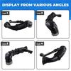 A21E-For MERCEDES Benz C300 W205 2019-2021 2.0L RWD FRONT AIR RESONATOR TUBE HOSE PIPE A2640900300