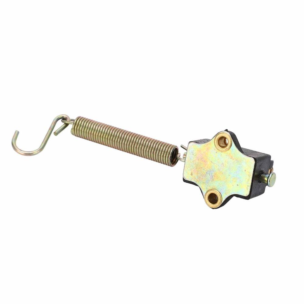 Normally Open Brake Stop Light Switch Pull To Make Universal Brake Switch For Automotive Safety