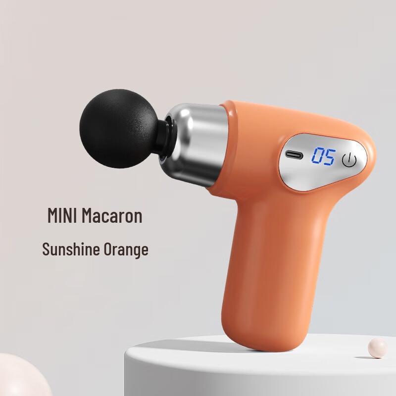 Longchen Mini Portable Fascia Gun