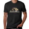 1932 Roadster (Sepia) ? T-Shirt schlicht ästhetische Kleidung Sweatshirts, Herren
