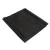 Speaker Grill Cloth Breathable Waterproof Dustproof Wear Resistant Speaker Fabric Cloth Cover for Speakers