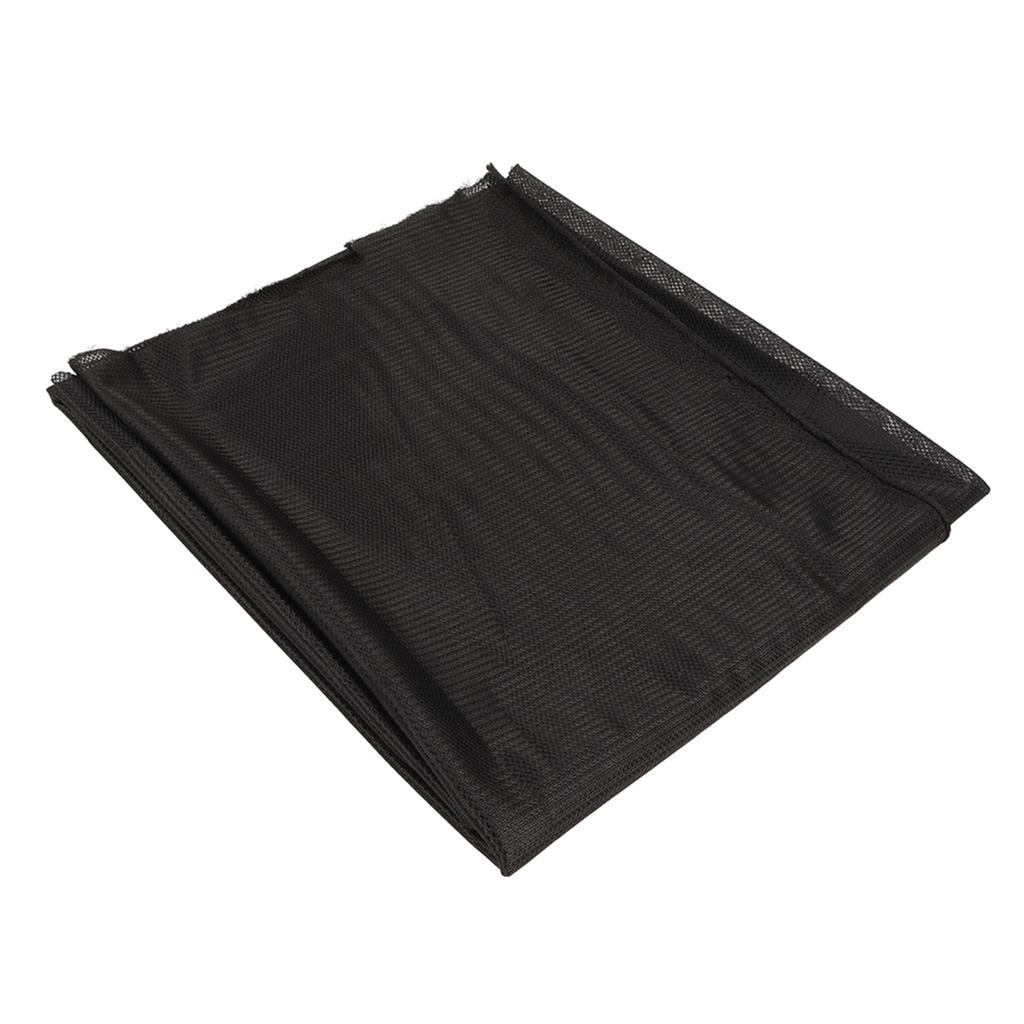 Speaker Grill Cloth Breathable Waterproof Dustproof Wear Resistant Speaker Fabric Cloth Cover for Speakers