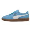 Puma Palermo Team Light Blue Unisex Sneakers White 396463-44