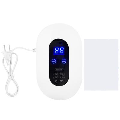 Air Purifier Ozone Odor Removal Ionizer Generator for Bathroom Bedroom Kitchen CN