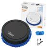2024 NEW Automatic Robot Vacuum Cleaner 3-in-1 Wireless Sweeping Wet And Dry Ultra-thin Cleaning Machine Mopping Smart Home