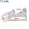 Motorcycle Rear Brake Caliper Bracket Assembly Braking Pump For KTM EXC XCW SXF SMR MXC LC4 125 250 450 530 625 Motocross