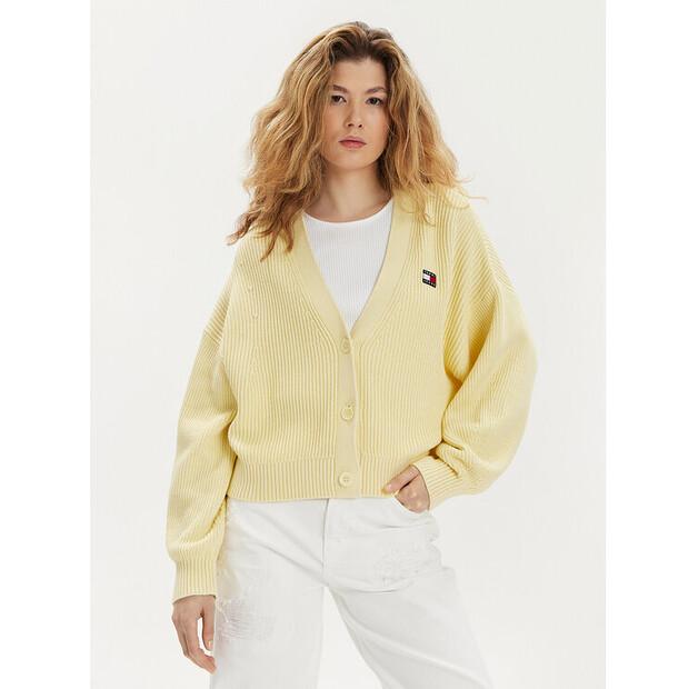 

Кардиган Tommy Jeans Essential EU M