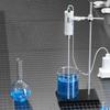 Mixer de banc cu tijă de amestecare Echipament versatil și puternic de amestecare Mixer de laborator pentru experiment